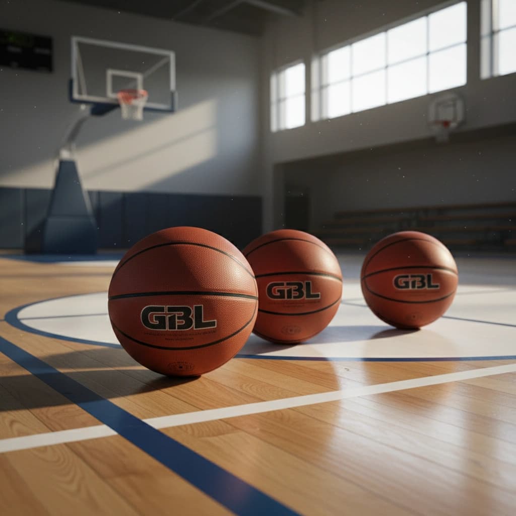 Welcome to GBL Basketball - Your Gateway to Professional Basketball Excitement